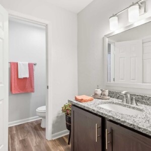 Floor Plan bathroom image